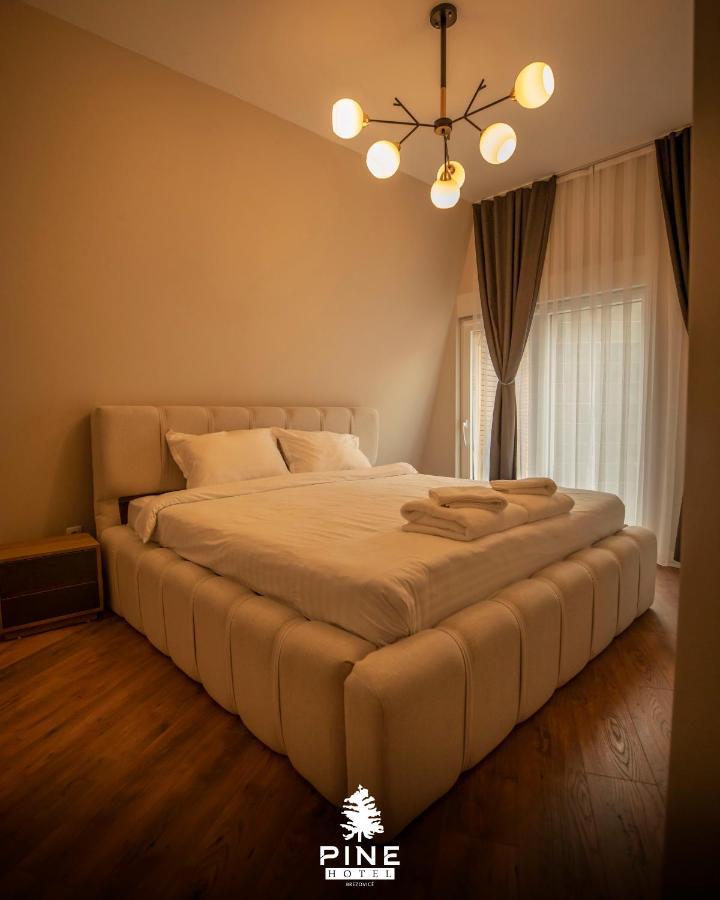 Pine Villas Brezovice Extérieur photo