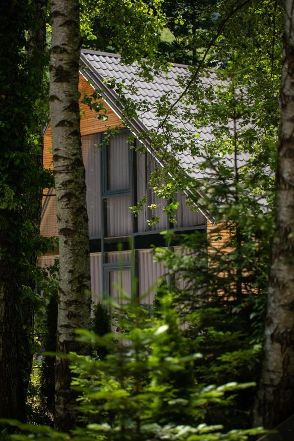 Pine Villas Brezovice Extérieur photo